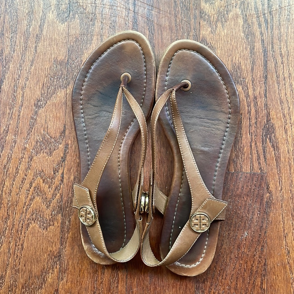 Tory Burch sandals